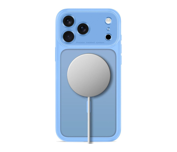 Tech-Protect Magpeak Magsafe Cc Do Iphone 17 Pro Max / 18 Pro Max - 1587008 - zdjęcie 2